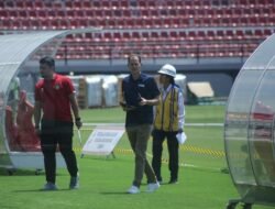FIFA Masih Lakukan Inspeksi Venue Piala Dunia U-20 2023