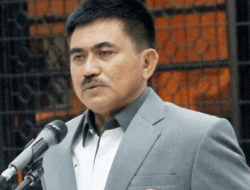 Mantan Pangdam IM: UUPA Tidak Perlu Direvisi