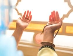 6 Doa Menyambut Ramadan agar Semangat Jalankan Ibadah