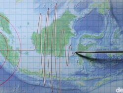 Gempa M 4,1 Terjadi di Labuan Bajo NTT
