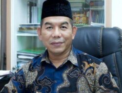 Guru Besar UIN Ar-Raniry Prof Gunawan Adnan Meninggal Dunia