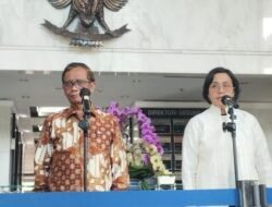 Hasil Investigasi Harta Tak Wajar Pegawai Kemenkeu Diungkap Pekan Depan