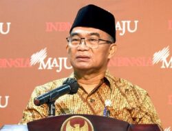Menpora Mengaku Belum Siap Jika FIFA Sanksi Indonesia