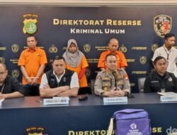 Mafia Umrah Telantarkan Jemaah Terancam 10 Tahun Bui dan Denda Rp 10 M