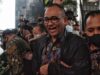PPATK Ungkap Nilai Transaksi Rafael yang Dibekukan Rp500 Miliar