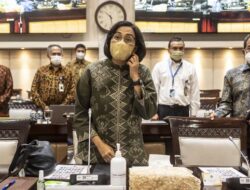 Sri Mulyani hingga Wishnutama Jadi Pansel Bos OJK