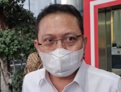 KPK Dalami Dugaan Sekretaris MA Hasbi Hasan Terima Suap Perkara