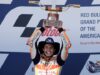 Marc Marquez Resmi Absen di MotoGP Amerika Serikat 2023