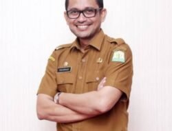 Kepala Sekretariat Baitul Mal Aceh Meningal Dunia