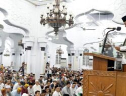 Al-Qur’an adalah Petunjuk bagi Umat Manusia