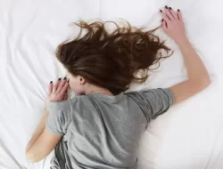 Boleh-boleh Saja Tidur Setelah Sahur, Asal…