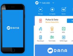 Cara Bermain Game Penghasil Saldo Dana Humasmaluku Tercepat 2023