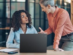 Acer Hadirkan Rangkaian TravelMate Terbaru, Laptop untuk Pekerja Hybrid