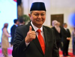 Presiden Jokowi Minta Kepala BNPT Optimalkan Upaya Deradikalisasi