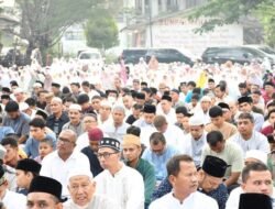 30 Ucapan Lebaran 2023 dalam Bahasa Indonesia, Arab dan Inggris