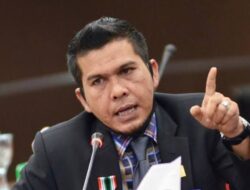 Anggota DPRA Minta Dirut BAS Tingkatkan Transformasi Digital