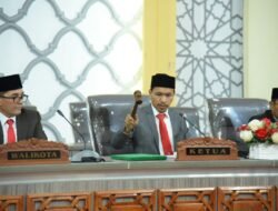 DPRK Ingatkan Pemko Fokus Selesaikan Utang yang Tertunggak