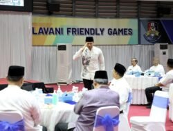 80 Jenderal Purnawirawan TNI/Polri Usulkan Anies-AHY Untuk Pasangan Sipil-Militer