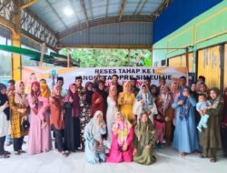 Anggota DPRK Simuelue Rita Diana Komitmen Perjuangkan Aspirasi Warga