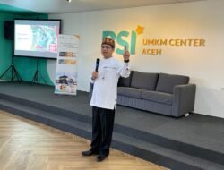 Hadapi Mudik Lebaran, BSI Region Aceh Siapkan Uang Tunai Rp 1,2 Triliun