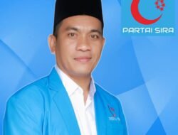 Jangan Lewatkan, Partai SIRA Masih Buka Pendaftaran Caleg