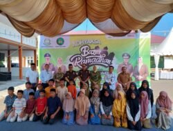 Pasar Murah Kejati Aceh, Solusi Penuhi Kebutuhan Pokok dengan Harga Terjangkau