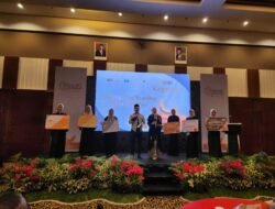 Calon Jamaah Haji Wajib Tau, Ini Keunggulan Kartu ATM Debit Visa dan Hasanah Card