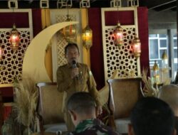 Profesi Arsitek Miliki Peran Penting dalam Pembangunan Aceh