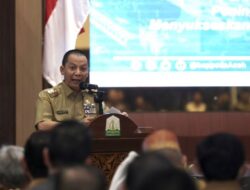 Musrenbang Momentum Menyusun Perencanaan Pembangunan Aceh yang Berkualitas