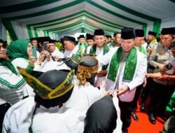 Kapolri Serukan Lestarikan Budaya hingga Wujudkan SDM Unggul