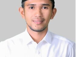 Dedi Sumardi Nurdin Tegas Tolak RUU Kesehatan, Ini Alasannya