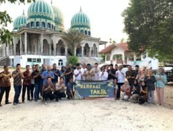 Kejari Aceh Besar Sosialisasikan Keberadaan di MPP