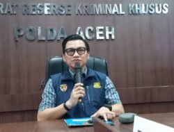 Bantah Tudingan YARA, Dirreskrimsus: Kasus Belum Dihentikan