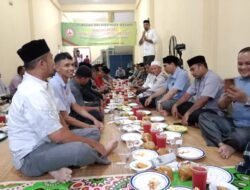 IPAR Gelar Silaturahmi Ramadhan Untuk Perkuat Konsolidasi