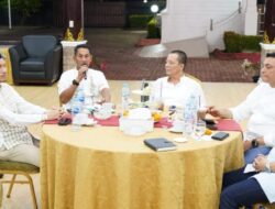Achmad Marzuki: Dana Desa harus Dimaksimalkan untuk Kebangkitan Ekonomi Desa