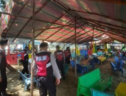 Polresta Banda Aceh Kerahkan Personil Amankan Lokasi Wisata