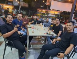 Pemuda Aceh Siap Menangkan Ganjar Sebagai Presiden