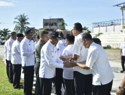 Bupati Aceh Selatan Minta ASN Bijak Gunakan Media Sosial