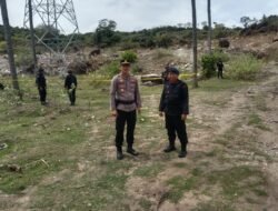 Granat Temuan Warga Krueng Raya Diledakkan, Ternyata Masih Aktif