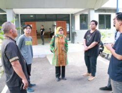 Konflik Bersenjata di Sudan, Pemerintah Aceh Jemput Kepulangan 26 warga Asal Aceh di Jakarta