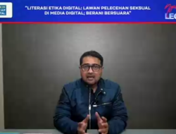 Digitalisasi, Peluang dan Risiko bagi Generasi Milenial