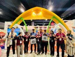 Pemerintah Aceh Ikuti MATTA Fair di Kuala Lumpur, Agen Perjalanan Raup Penjualan Rp2 Miliar