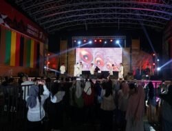 Sukses Digelar, Pekan Raya Cahaya Aceh Dikunjungi 6.780 Orang