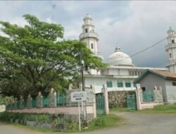 Inilah 68 Khatib Jumat se Aceh Besar 16 Ramadhan 1444 H