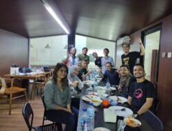 For-JAK Gelar Buka Puasa Bersama, Turut Soroti Isu Pembangunan Aceh