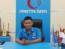 Partai SIRA Terbuka untuk Semua Kalangan