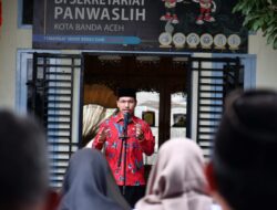 Panwaslih Harus Jadi Wasit yang Amanah