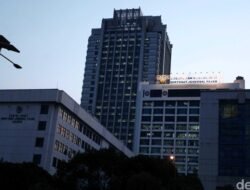 DJP Kantongi Rp 11,7 Triliun dari Pajak Netflix cs