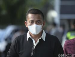 Bupati Meranti Diduga Suap Auditor BPK Riau demi Raih Status WTP