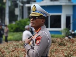 Siap-siap! Pemudik Roda Dua dengan Muatan Berlebih Akan Diputar Balik